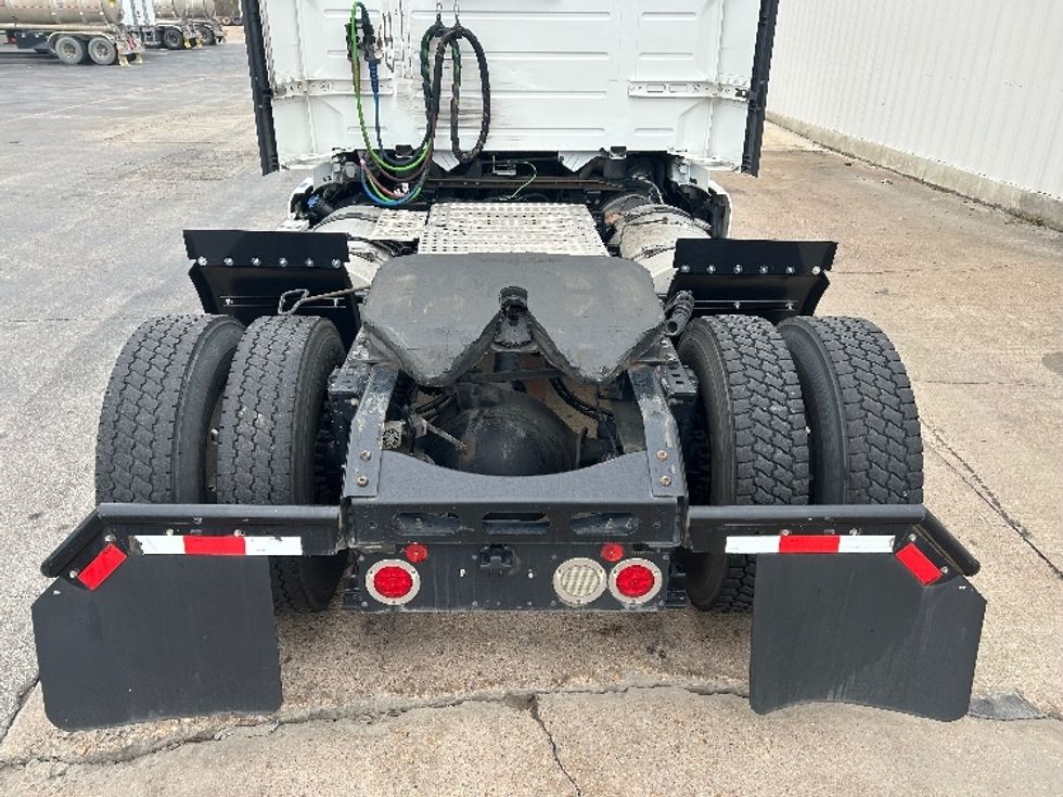 Day Cab Tractor-Heavy Duty Tractors-Volvo-2019-VNL42300-San Antonio-TX-605,827\n\t\tmiles-$ 20,000 - Image 6