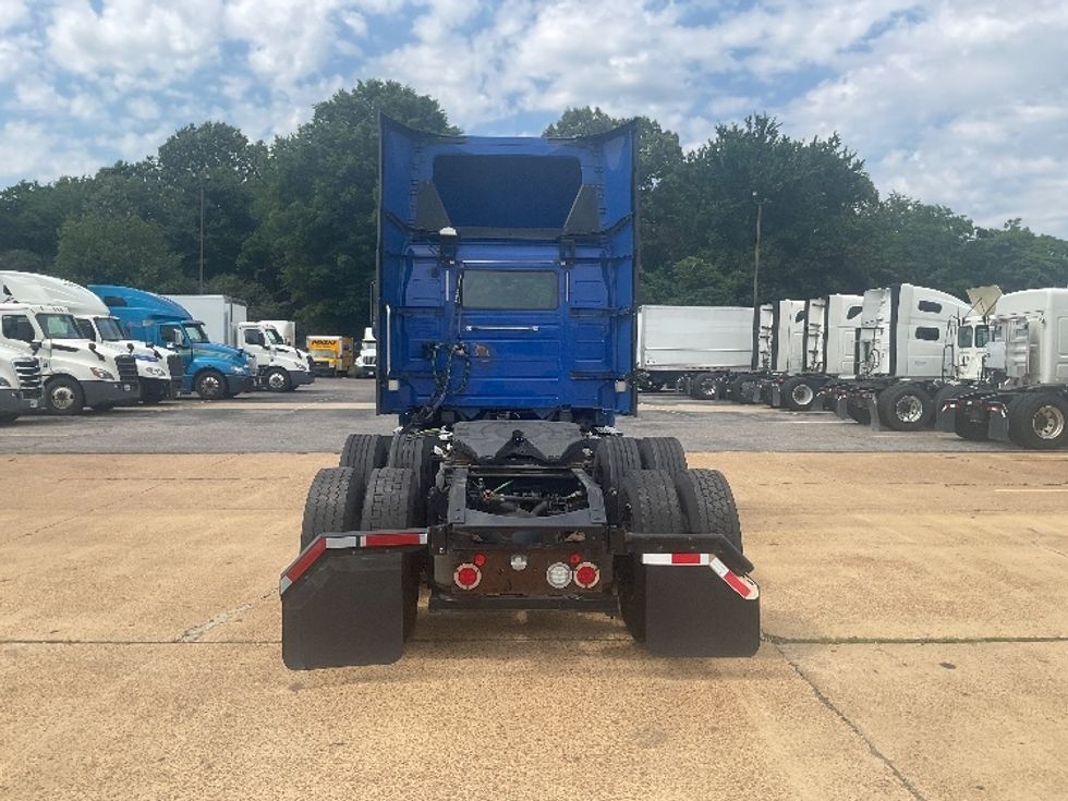 Day Cab Tractor-Heavy Duty Tractors-Volvo-2019-VNL62300-Memphis-TN-718,383\n\t\tmiles-$ 25,250 - Image 6