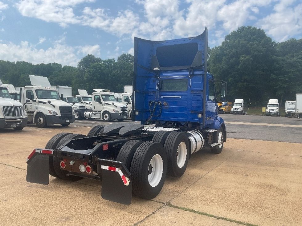 Day Cab Tractor-Heavy Duty Tractors-Volvo-2019-VNL62300-Memphis-TN-718,383\n\t\tmiles-$ 25,250 - Image 7