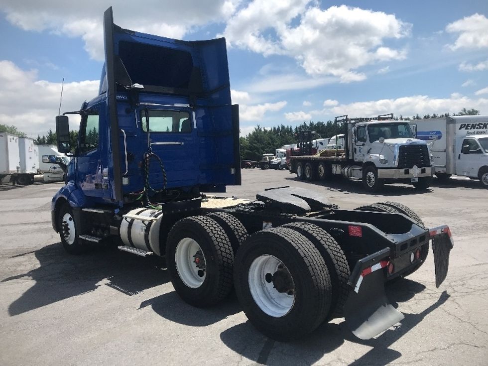 Day Cab Tractor-Heavy Duty Tractors-Volvo-2019-VNL62300-Prince George-VA-783,692\n\t\tmiles-$ 24,500 - Image 5