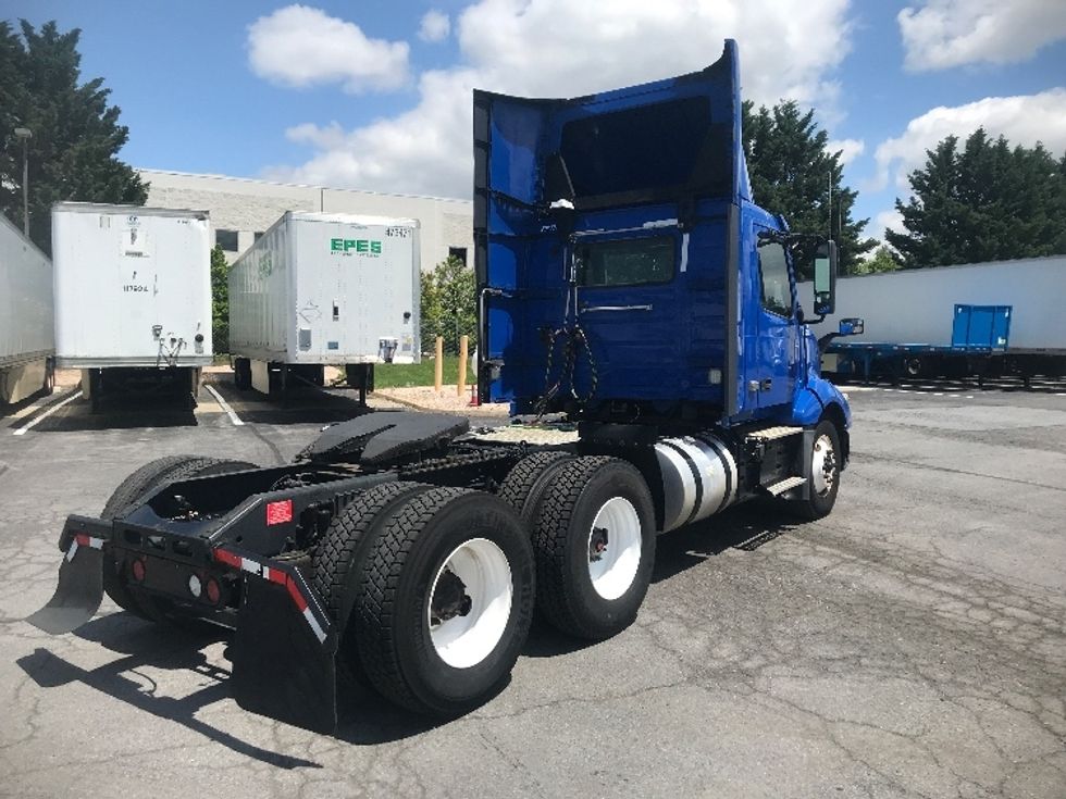 Day Cab Tractor-Heavy Duty Tractors-Volvo-2019-VNL62300-Prince George-VA-783,692\n\t\tmiles-$ 24,500 - Image 7