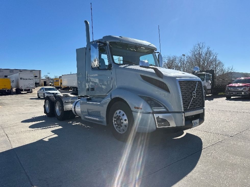 Your Next Used 2019 Volvo VNL64T300, 19119, Is For Sale And Ready For