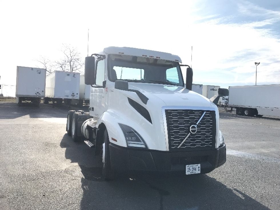 Your Next Used 2019 Volvo VNL64T300, 307082, Is For Sale And Ready For