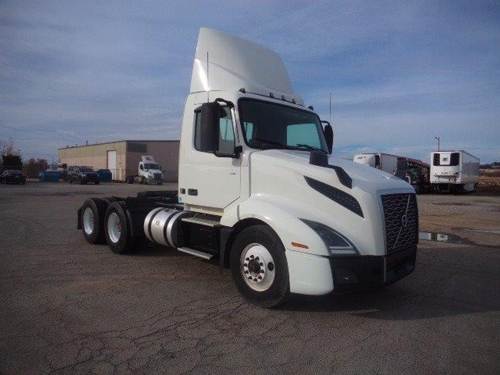 Used Day Cab Trucks for Sale in AR Penske Used Trucks