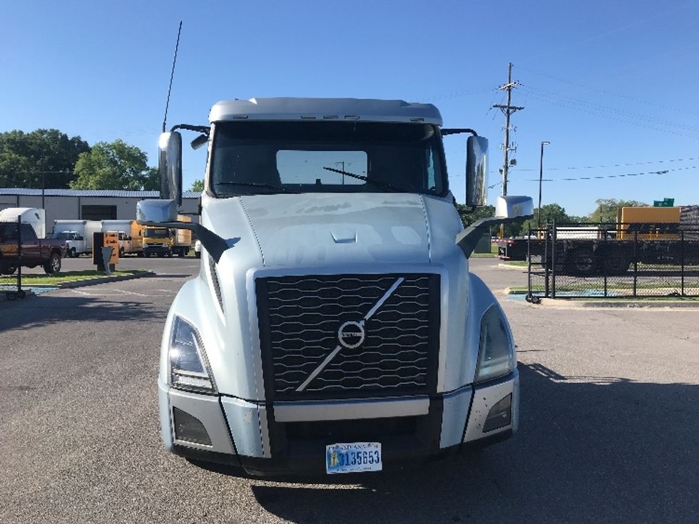 Your Next Used 2019 Volvo VNL64T300, 19075, Is For Sale And Ready For