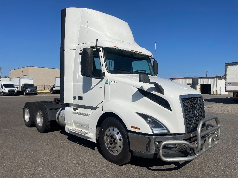 Your Next Used 2019 Volvo VNL64T300, 205285, Is For Sale And Ready For