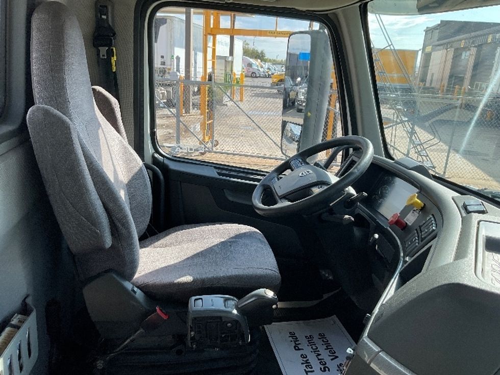 Day Cab Tractor-Heavy Duty Tractors-Volvo-2019-VNL64T300-Oklahoma City-OK-523,269\n\t\tmiles-$ 45,250 - Image 14