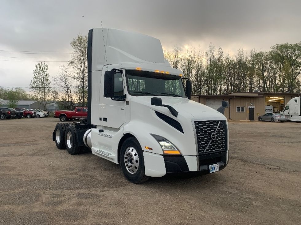 Your Next Used 2019 Volvo VNL64T300, 210363, Is For Sale And Ready For
