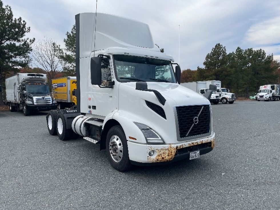 Your Next Used 2019 Volvo VNR64300, 716566, Is For Sale And Ready For