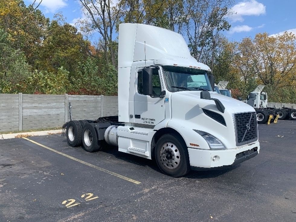 Your Next Used 2019 Volvo VNR64300, CW421, Is For Sale And Ready For You In Ypsilanti, MI. See