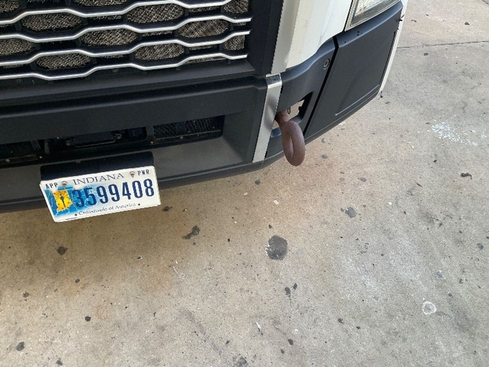 Day Cab Tractor-Heavy Duty Tractors-Volvo-2020-VNL64T300-Albany-GA-237,690\n\t\tmiles-$ 50,750 - Image 19