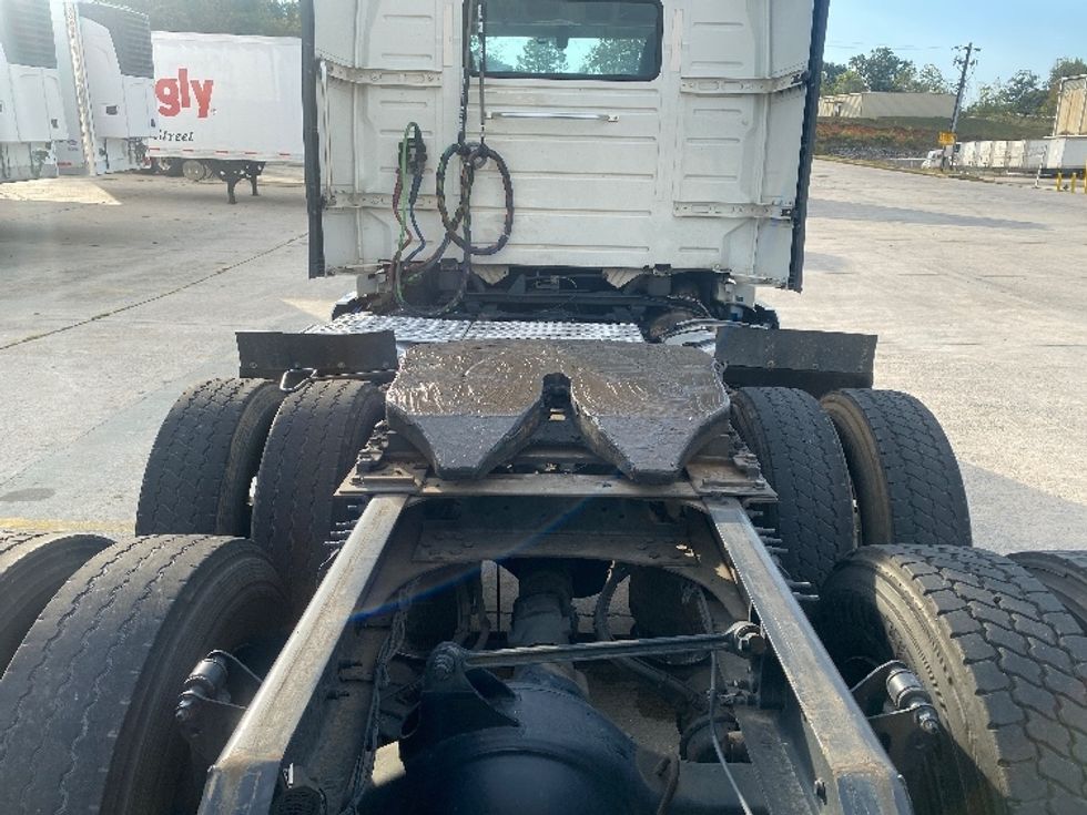 Day Cab Tractor-Heavy Duty Tractors-Volvo-2020-VNL64T300-Bessemer-AL-505,754\n\t\tmiles-$ 40,500 - Image 6