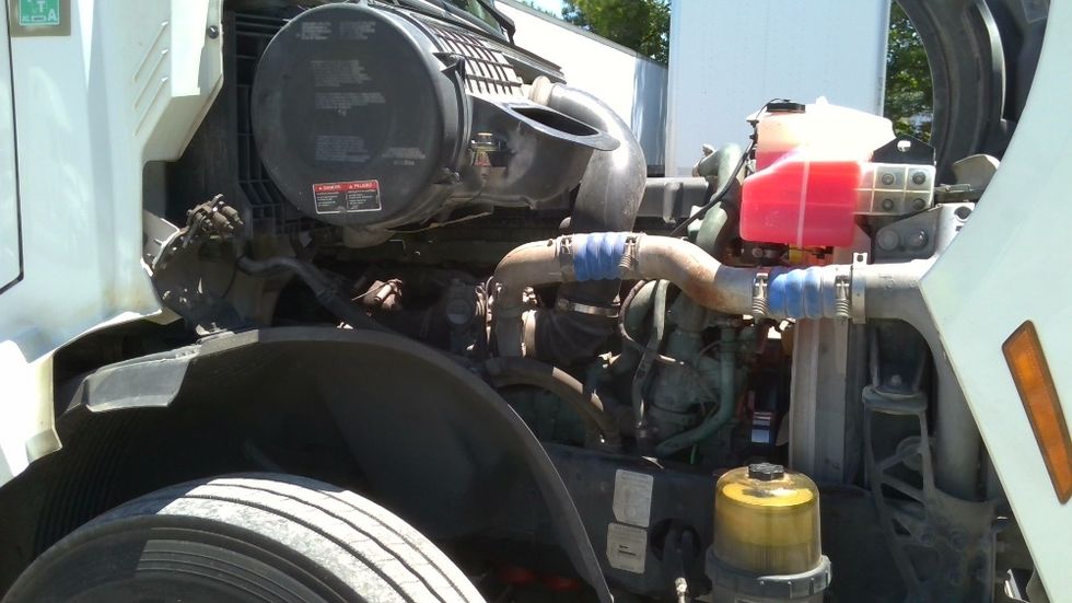 Day Cab Tractor-Heavy Duty Tractors-Volvo-2020-VNL64T300-Boaz-AL-529,049\n\t\tmiles-$ 39,750 - Image 15
