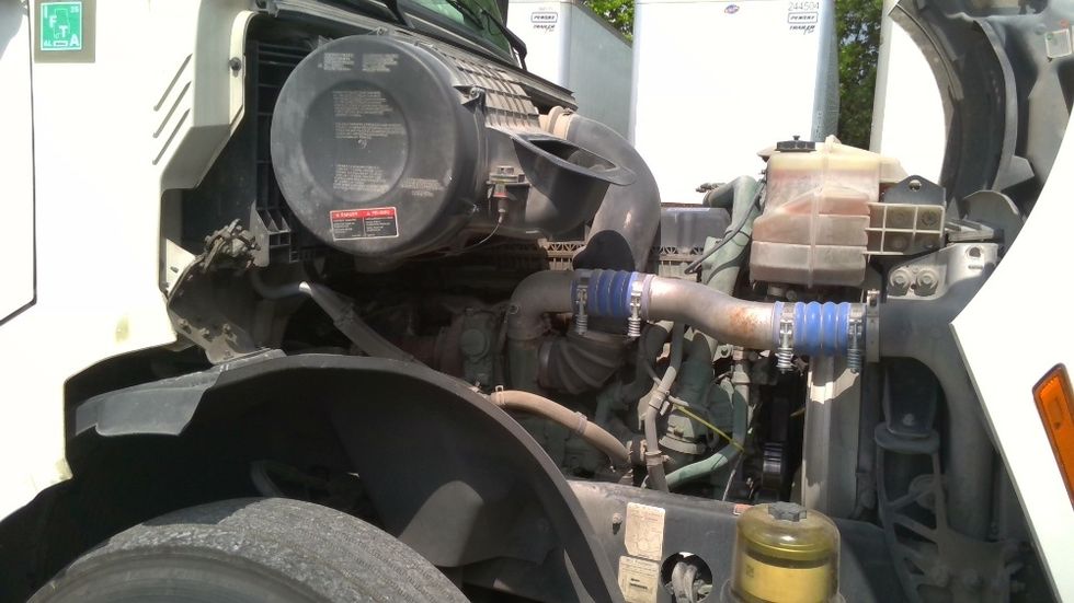 Day Cab Tractor-Heavy Duty Tractors-Volvo-2020-VNL64T300-Boaz-AL-601,100\n\t\tmiles-$ 31,500 - Image 15