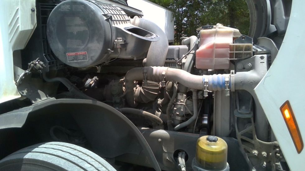 Day Cab Tractor-Heavy Duty Tractors-Volvo-2020-VNL64T300-Boaz-AL-638,705\n\t\tmiles-$ 28,250 - Image 14