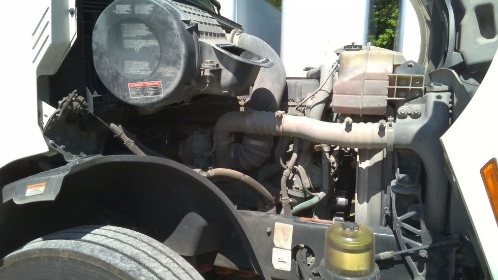 Day Cab Tractor-Heavy Duty Tractors-Volvo-2020-VNL64T300-Boaz-AL-646,602\n\t\tmiles-$ 27,250 - Image 15