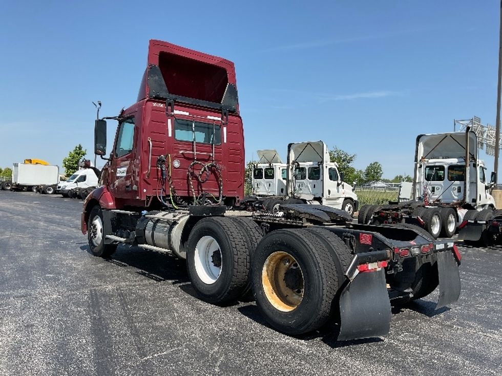 Day Cab Tractor-Heavy Duty Tractors-Volvo-2020-VNL64T300-Liverpool-NY-416,199\n\t\tmiles-$ 42,750 - Image 5