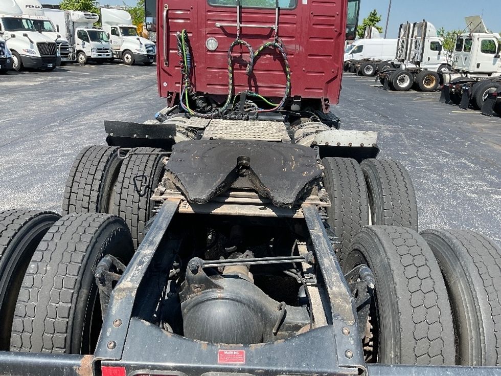 Day Cab Tractor-Heavy Duty Tractors-Volvo-2020-VNL64T300-Liverpool-NY-416,199\n\t\tmiles-$ 42,750 - Image 6