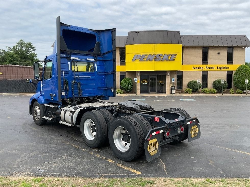 Day Cab Tractor-Heavy Duty Tractors-Volvo-2020-VNL64T300-Memphis-TN-847,310\n\t\tmiles-$ 26,750 - Image 5