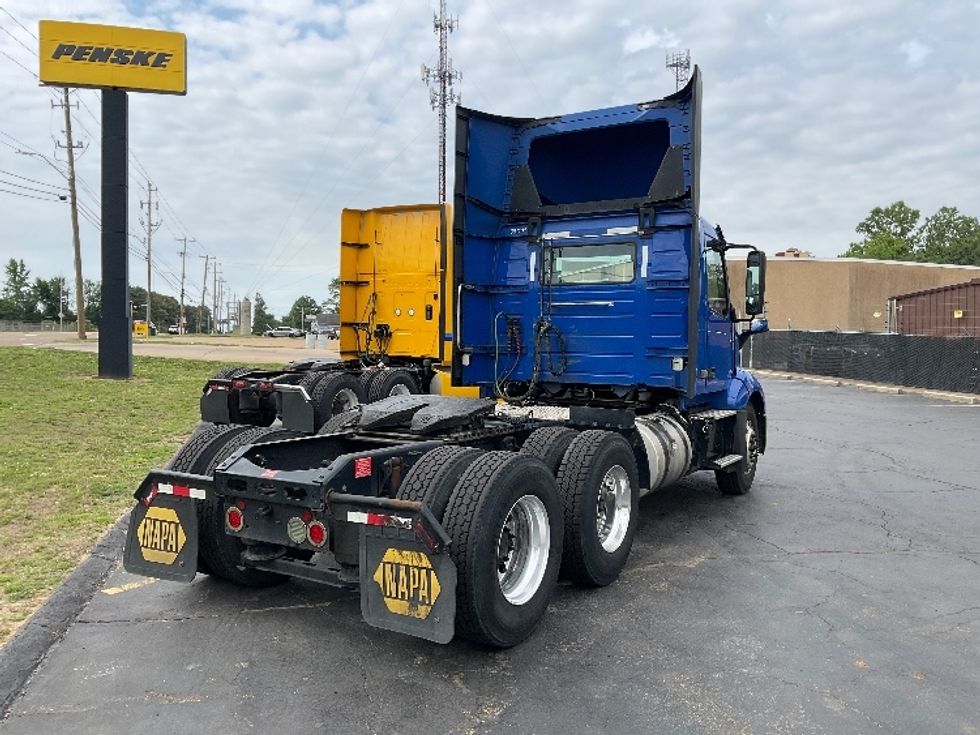 Day Cab Tractor-Heavy Duty Tractors-Volvo-2020-VNL64T300-Memphis-TN-847,310\n\t\tmiles-$ 26,750 - Image 7