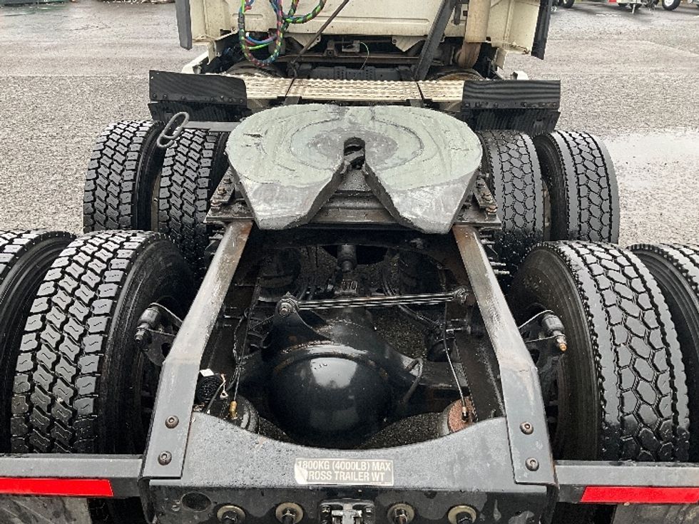 Day Cab Tractor-Heavy Duty Tractors-Volvo-2020-VNL64T300-Salt Lake City-UT-451,735\n\t\tmiles-$ 46,250 - Image 6