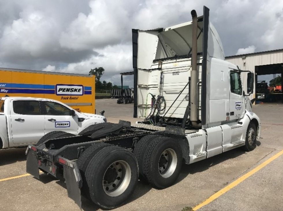 Day Cab Tractor-Heavy Duty Tractors-Volvo-2020-VNL64T300-Salt Lake City-UT-451,735\n\t\tmiles-$ 46,250 - Image 7