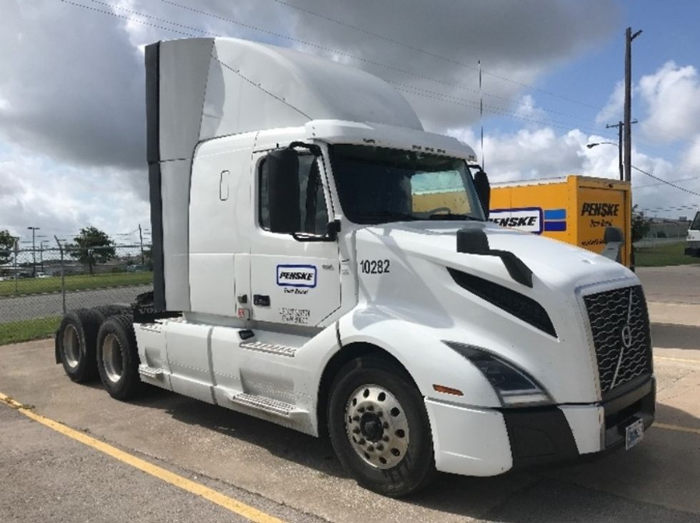 Day Cab Tractor-Heavy Duty Tractors-Volvo-2020-VNL64T300-Salt Lake City-UT-451,735\n\t\tmiles-$ 46,250 - Image 8