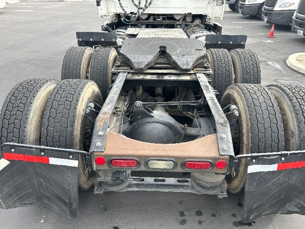 Day Cab Tractor-Heavy Duty Tractors-Volvo-2020-VNR64300-Fontana-CA-546,917\n\t\tmiles-$ 34,500 - Image 7