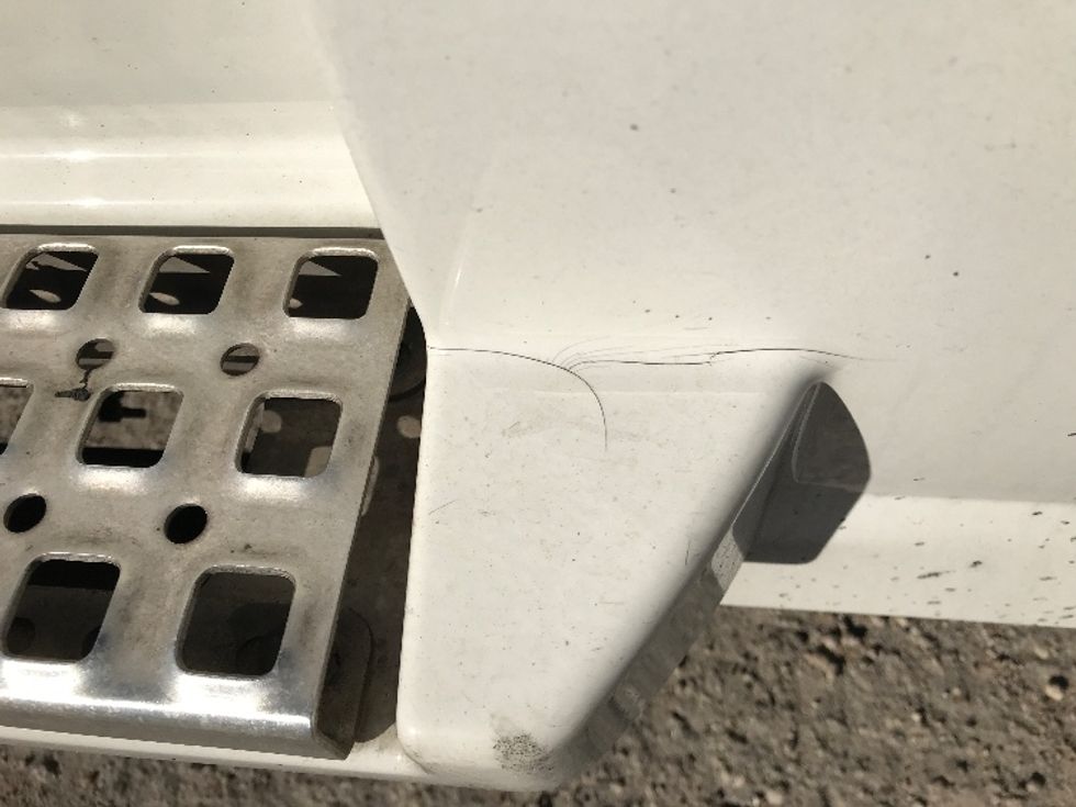 Day Cab Tractor-Heavy Duty Tractors-Volvo-2020-VNR64300-Houston-TX-495,612\n\t\tmiles-$ 50,750 - Image 18