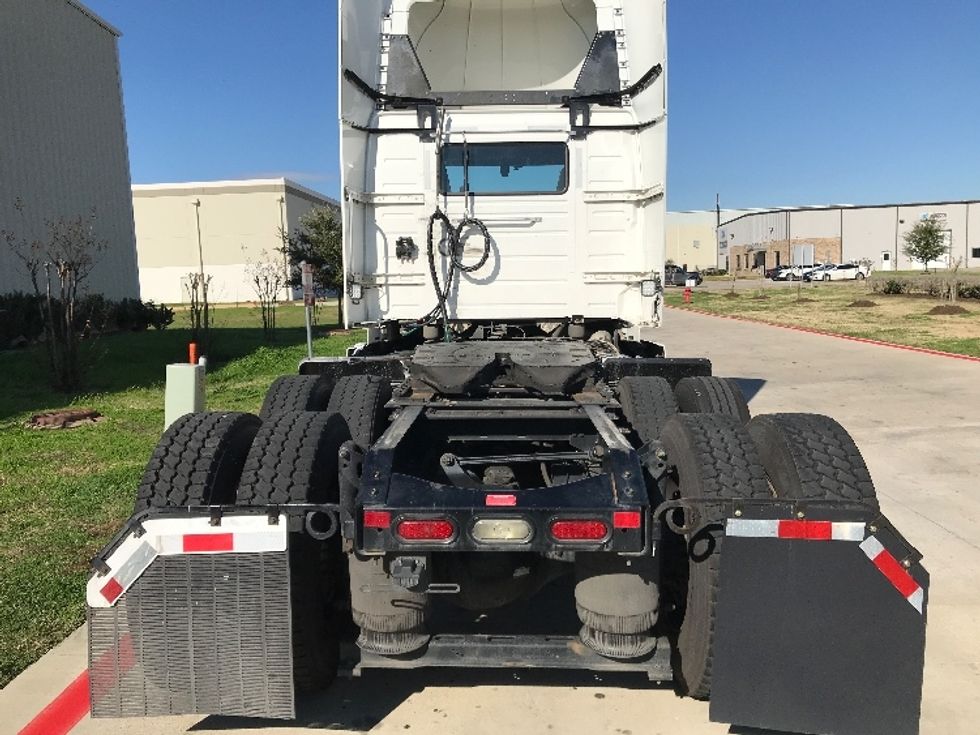 Day Cab Tractor-Heavy Duty Tractors-Volvo-2020-VNR64300-Houston-TX-495,961\n\t\tmiles-$ 50,750 - Image 6