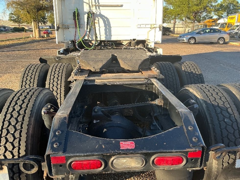 Day Cab Tractor-Heavy Duty Tractors-Volvo-2020-VNR64300-Memphis-TN-448,407\n\t\tmiles-$ 44,250 - Image 6