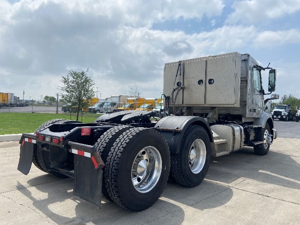 Day Cab Tractor-Heavy Duty Tractors-Volvo-2020-VNR64300-San Antonio-TX-421,238\n\t\tmiles-$ 43,750 - Image 7
