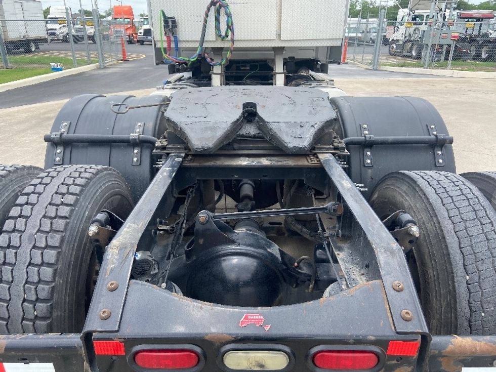 Day Cab Tractor-Heavy Duty Tractors-Volvo-2020-VNR64300-San Antonio-TX-535,133\n\t\tmiles-$ 31,250 - Image 6