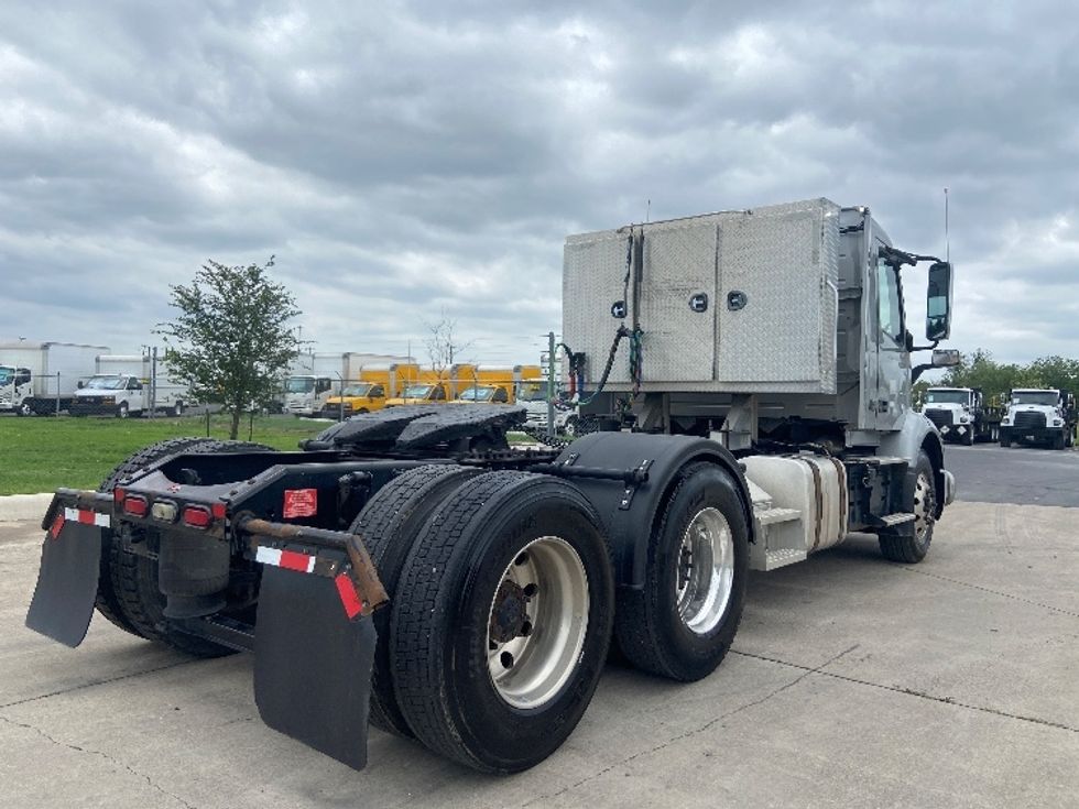 Day Cab Tractor-Heavy Duty Tractors-Volvo-2020-VNR64300-San Antonio-TX-535,133\n\t\tmiles-$ 31,250 - Image 7