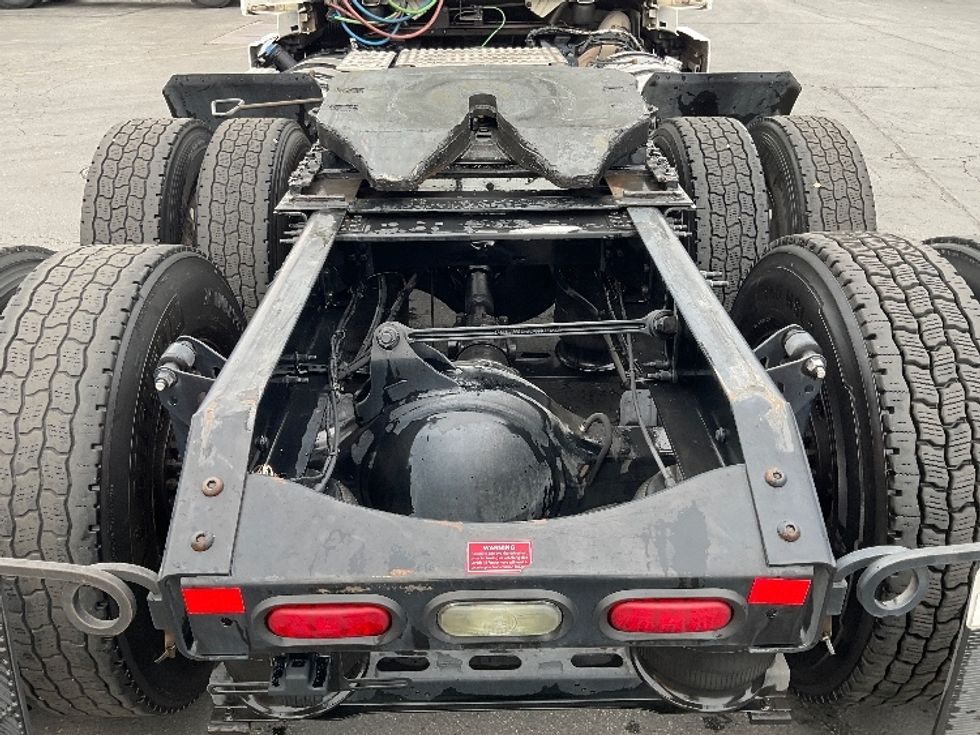 Day Cab Tractor-Heavy Duty Tractors-Volvo-2020-VNR64300-Torrance-CA-504,808\n\t\tmiles-$ 46,000 - Image 6