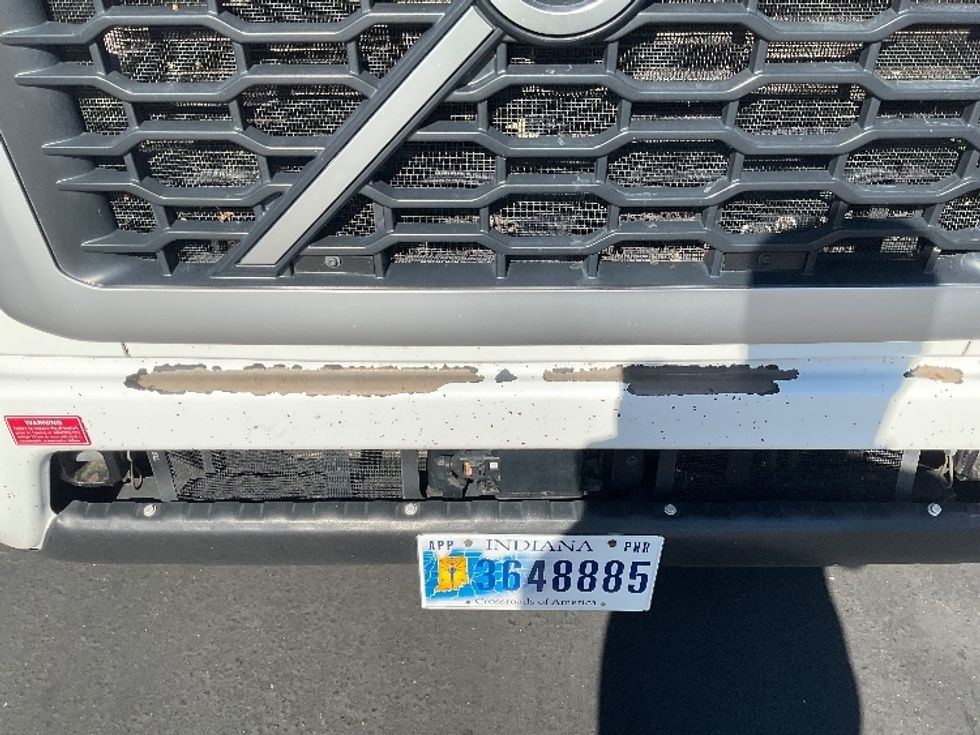 Day Cab Tractor-Heavy Duty Tractors-Volvo-2020-VNR64300-West Sacramento-CA-451,584\n\t\tmiles-$ 55,750 - Image 17