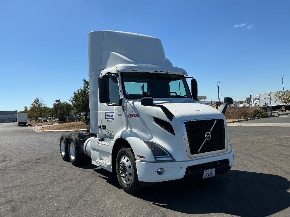 2020 Freightliner Cascadia 125" Sleeper Cab photo 19