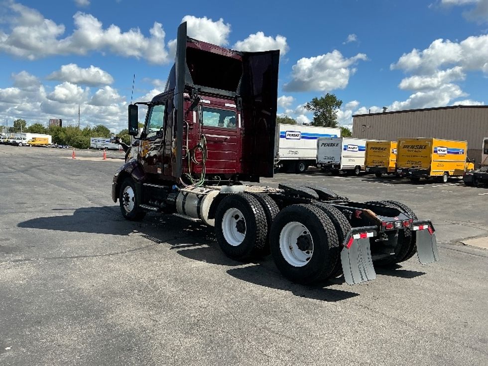 Day Cab Tractor-Heavy Duty Tractors-Volvo-2021-VNL64T300-Indianapolis-IN-433,886\n\t\tmiles-$ 52,000 - Image 5