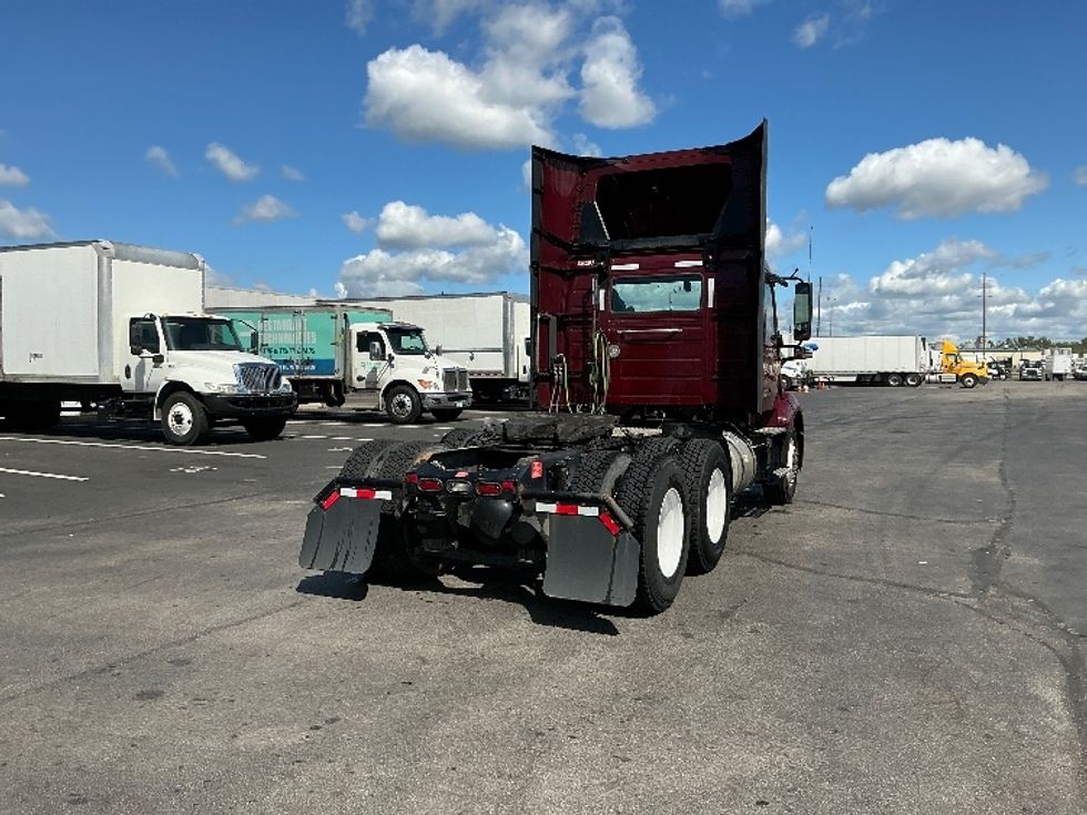 Day Cab Tractor-Heavy Duty Tractors-Volvo-2021-VNL64T300-Indianapolis-IN-433,886\n\t\tmiles-$ 52,000 - Image 7