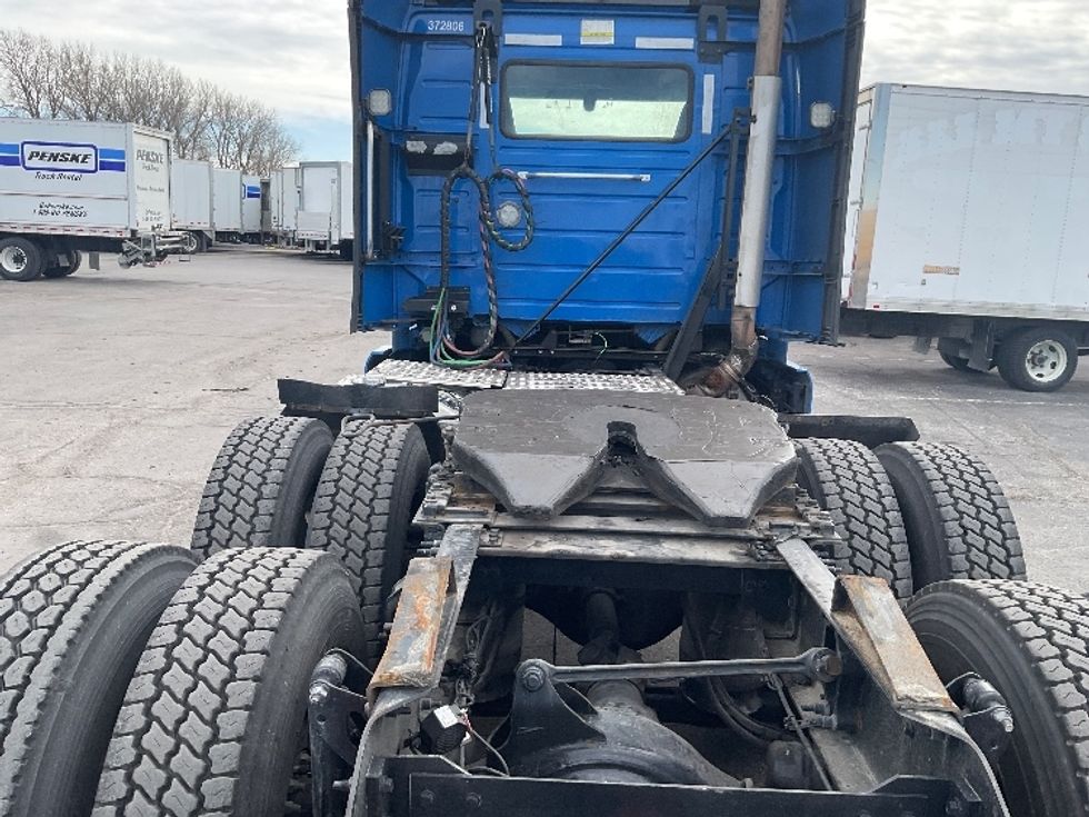 Day Cab Tractor-Heavy Duty Tractors-Volvo-2021-VNL64T300-Kansas City-MO-822,923\n\t\tmiles-$ 28,000 - Image 6