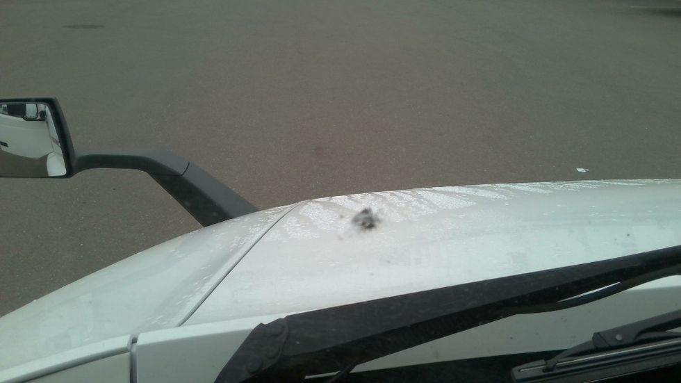 Day Cab Tractor-Heavy Duty Tractors-Volvo-2021-VNR64300-Stockton-CA-615,342\n\t\tmiles-$ 30,000 - Image 18