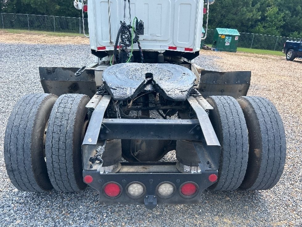 Day Cab Tractor-Heavy Duty Tractors-Western Star-2018-4700SF-Summit-MS-136,433\n\t\tmiles-$ 32,000 - Image 6