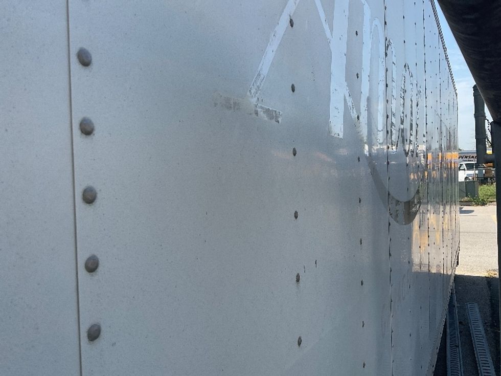 Demountable Body-Specialized Equipment-Morgan-2007-ALUMVAN-Earth City-MO-0\n\t\tmiles-$ 3,000 - Image 13