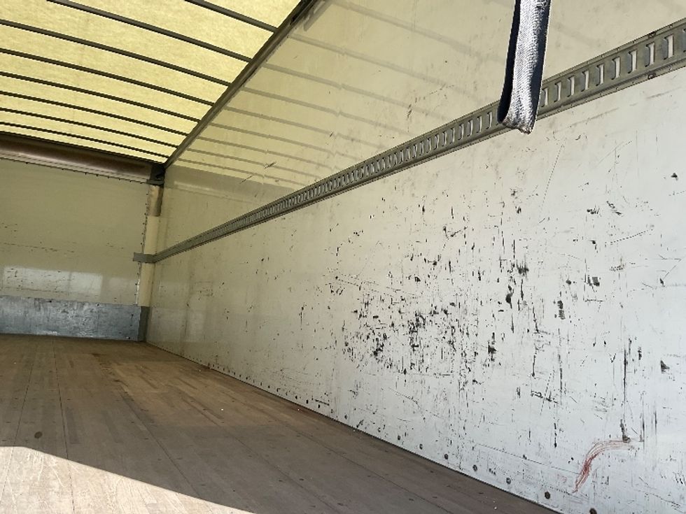 Demountable Body-Specialized Equipment-Morgan-2018-ALUMVAN-Kansas City-MO-0\n\t\tmiles-$ 3,000 - Image 10