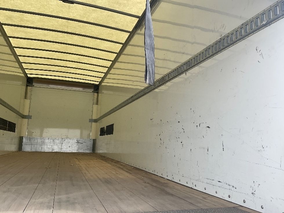 Demountable Body-Specialized Equipment-Morgan-2018-ALUMVAN-Kansas City-MO-0\n\t\tmiles-$ 3,000 - Image 10