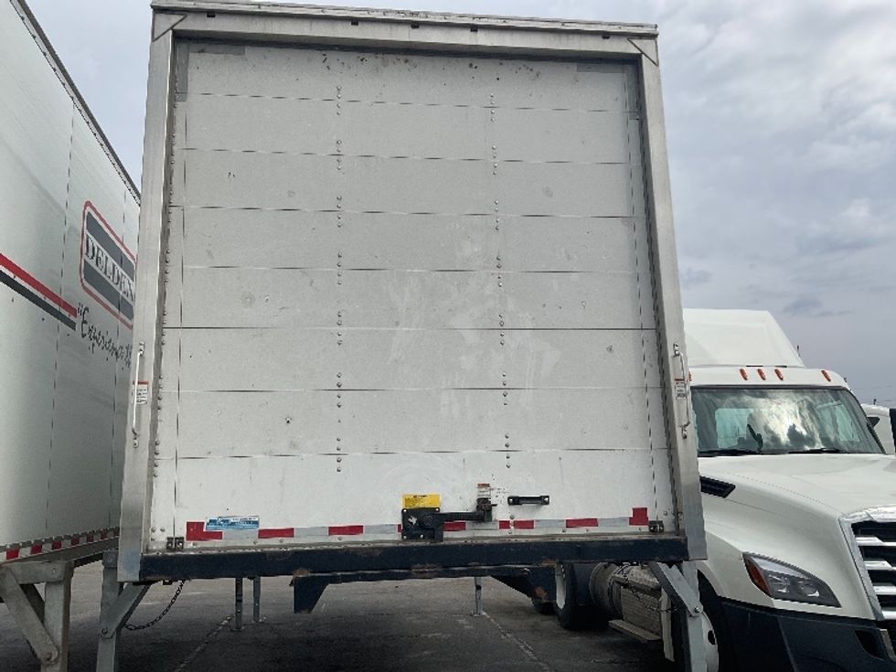 Demountable Body-Specialized Equipment-Morgan-2018-ALUMVAN-Kansas City-MO-0\n\t\tmiles-$ 3,000 - Image 6