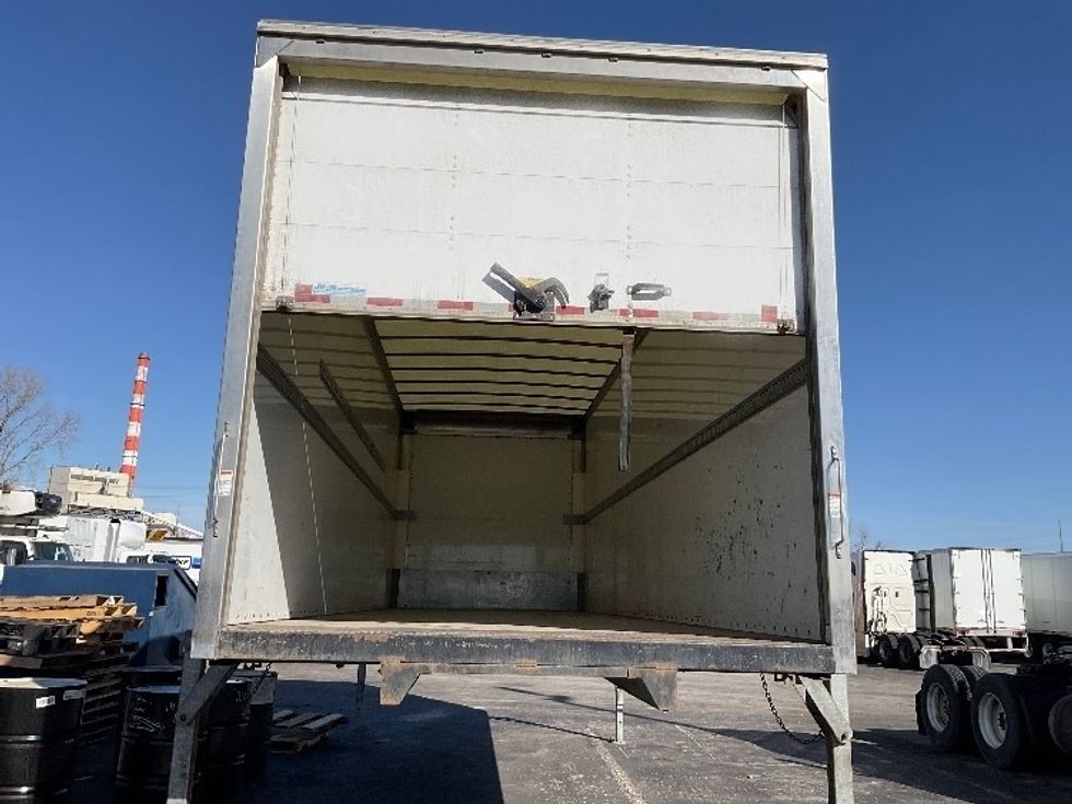 Demountable Body-Specialized Equipment-Morgan-2018-ALUMVAN-Kansas City-MO-0\n\t\tmiles-$ 3,000 - Image 7