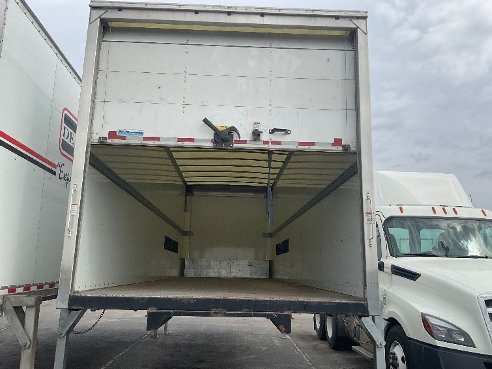 Demountable Body-Specialized Equipment-Morgan-2018-ALUMVAN-Kansas City-MO-0\n\t\tmiles-$ 3,000 - Image 7