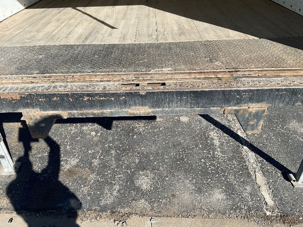 Demountable Body-Specialized Equipment-Morgan-2018-ALUMVAN-Kansas City-MO-0\n\t\tmiles-$ 3,000 - Image 8