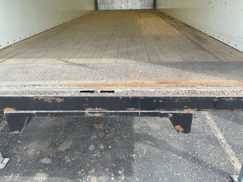 Demountable Body-Specialized Equipment-Morgan-2018-ALUMVAN-Kansas City-MO-0\n\t\tmiles-$ 3,000 - Image 8